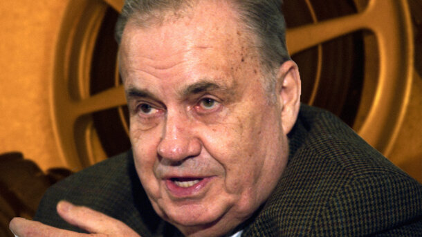 Настоящий позор: этот свой фильм Рязанов и сам считал одним из худших