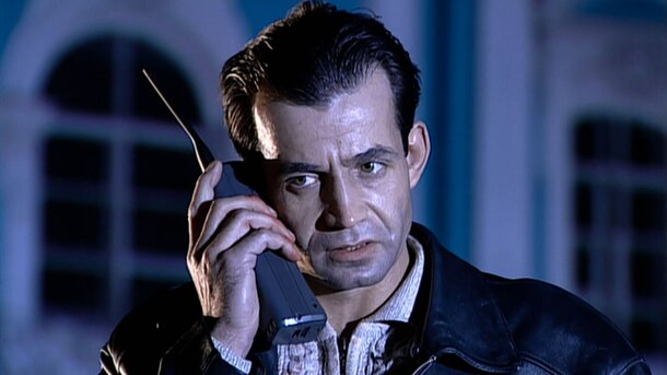 На чем основан «Бандитский Петербург»? Сюжет сериала опирается на реальные книги, а вот их история не так однозначна