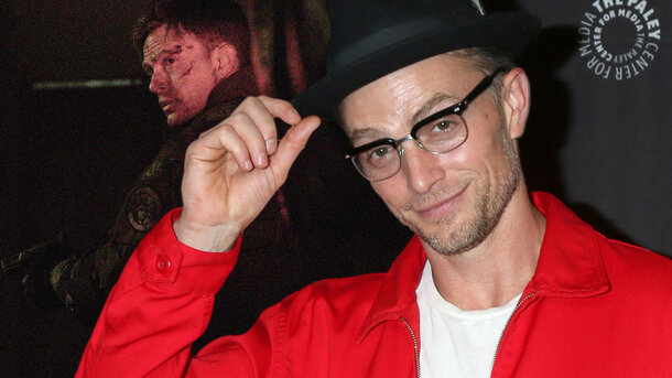Wilson Bethel