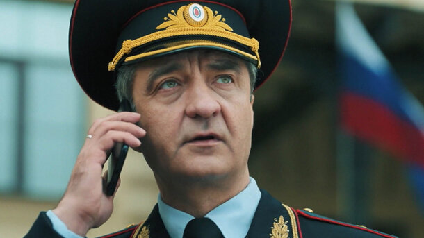 Андрей Чубченко