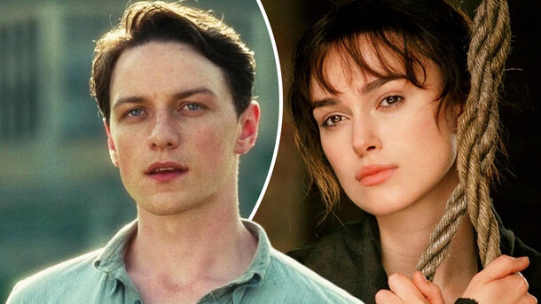 Любовь-морковь на фоне катастрофы: 5 фильмов для тех, кому «Унесенные ветром» в 2025 году кажутся чересчур устаревшими