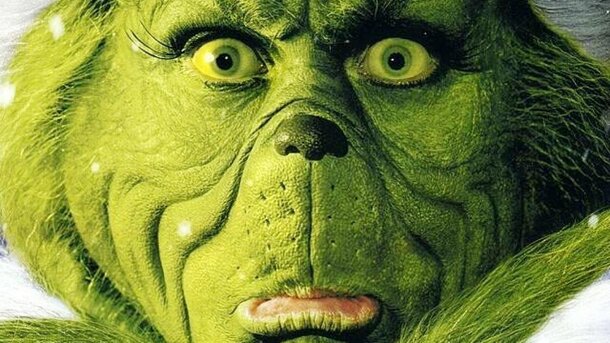 Кто такой Гринч, и почему его все знают? История героя началась еще за 40 лет до выхода фильма с Джимом Керри Кто такой Гринч, и почему его все знают? История героя началась еще за 40 лет до выхода фильма с Джимом Керри