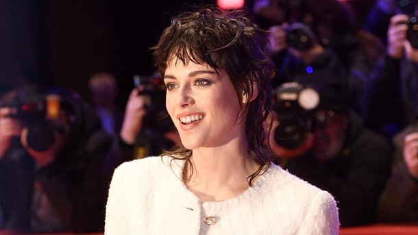 Global Look Press — Kristen Stewart