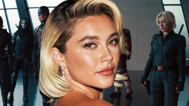 "I Don’t Want to Fit Into Stereotypes": Florence Pugh Speaks Out Hollywood Beauty Standards