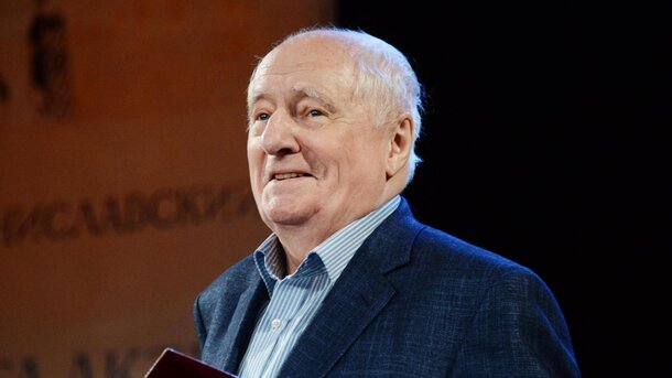 За этот свой фильм было стыдно Марку Захарову, а вот зрители с режиссером не согласились