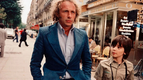 Безобидную комедию с Ришаром почти запретили в СССР из-за шок-кадра с мачехой: в Госкино спорили до посинения