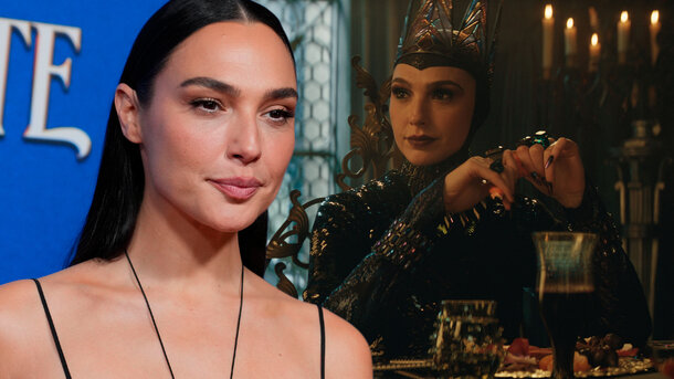 Gal Gadot