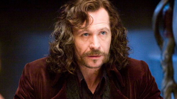 «Я сам выбирал персонажа»: для сериала «Гарри Поттер» нашли идеального Сириуса Блэка — HBO осталось лишь утвердить