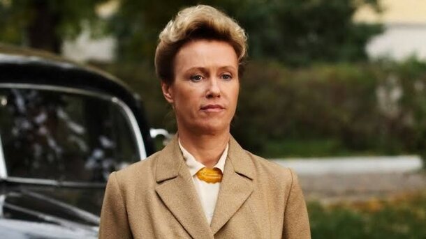 Сериалов про СССР сняли немало, но эти 3 люблю особенно: №2 – «лучшая роль в кино!»
