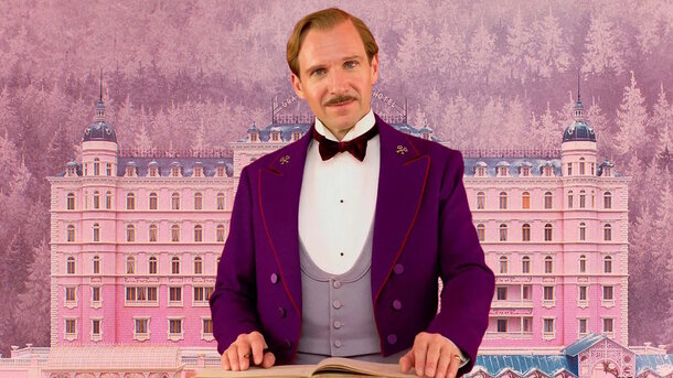 'The Grand Budapest Hotel': A Cinematic Masterpiece with 92% Rotten Tomatoes Rating Now Streaming Online