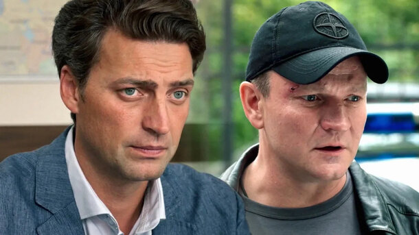 «Детский сад, штаны на лямках»: оценка 8.2 не уберегла «Первый отдел 5» от глупых ляпов о СК «Детский сад, штаны на лямках»: оценка 8.2 не уберегла «Первый отдел 5» от глупых ляпов о СК