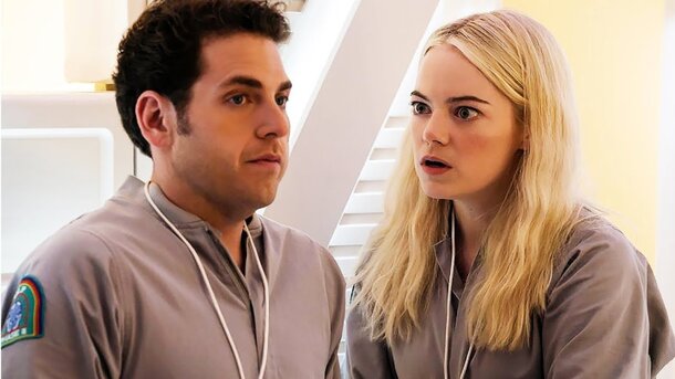 Удивлена, что про 3 sci-fi сериала Netflix так мало говорят: эти скрытые жемчужины рекомендую каждому