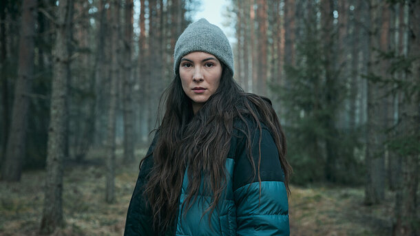 Скандинавский детектив собрал 70+ миллионов просмотров на Netflix в считанные дни: идеальный мини-сериал на вечер