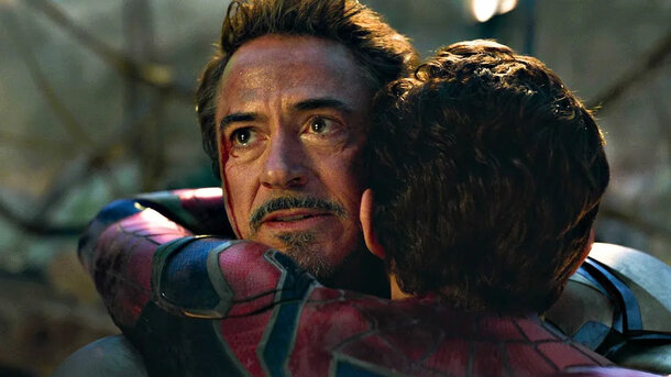 Спи спокойно, Тони Старк: в MCU наконец-то появится новый Железный человек, и речь не о позорном Железном сердце
