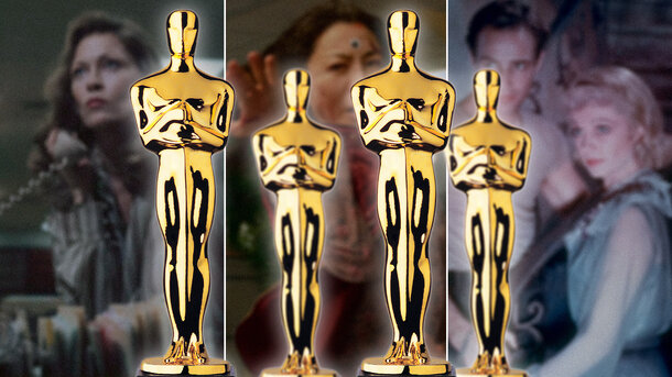 Only Three Films Win Record Number of Acting Oscars — One Released Just Years Ago