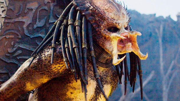 'Predators' (2010) Roars with Nostalgia and Brutality — But Does It Hit the Mark?