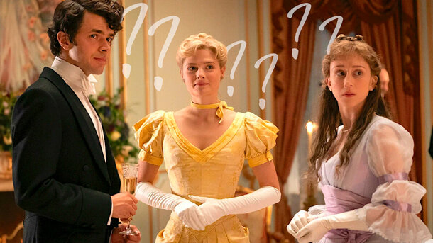 'The Gilded Age' Quiz: A Glimpse into America’s Social Change