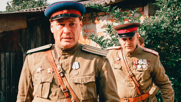 Сюжет как под копирку: фанаты сравнили 8 сезон «По законам военного времени» с «Невским» и «Первым отделом»