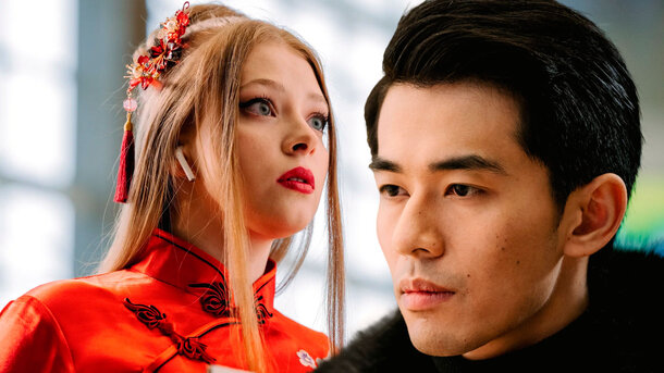 Как во «Французе», только с блинами и Сибирью: в новой комедии иностранец снова влюбляется в настоящую Россию — и теперь на Масленицу Как во «Французе», только с блинами и Сибирью: в новой комедии иностранец снова влюбляется в настоящую Россию — и теперь на Масленицу