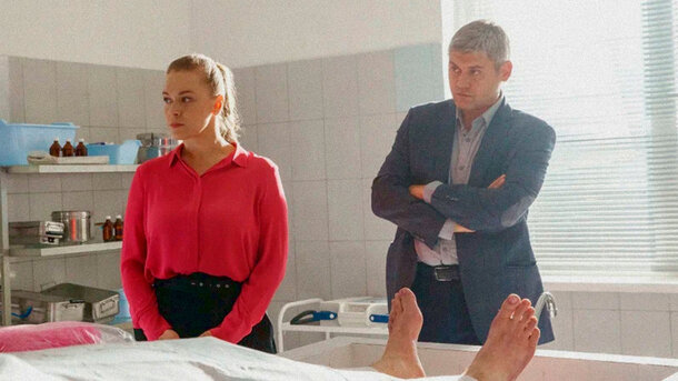 Любите «Мажора» и «Женский доктор»? Тогда вам точно зайдут «Скрытые мотивы», которые выйдут совсем скоро