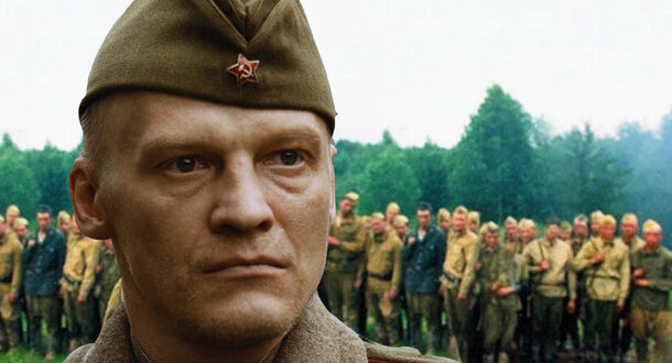 Спустя 21 год можно сказать честно: в военном сериале «Штрафбат» нашли 10+ грубых ляпов