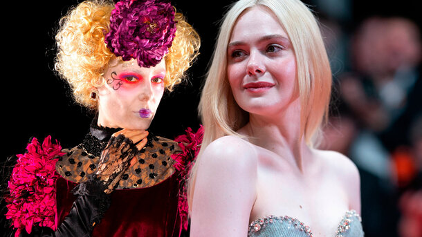 New Cast Unveiled for Prequel 'The Hunger Games': Elle Fanning Takes on Effie Role