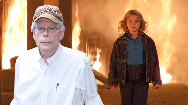 Stephen King can't Stand This Adaptation — He Dislikes It more than Kubrick's 'The Shining'