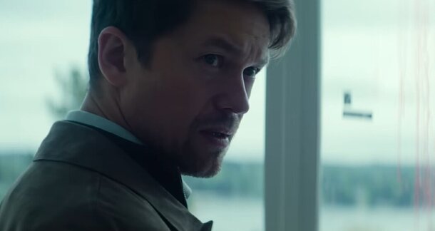 Кадр из сериала «Кровавая жертва»