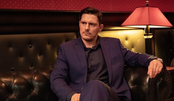 «"Душегубы" только в 90-х»: новый сериал с Паламарчуком уже хотят посмотреть больше 2 тысяч человек — НТВ не заставит ждать премьеру