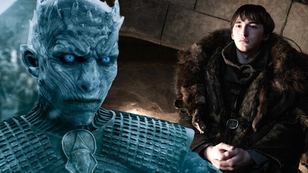 King Bran Is Canon After All: George Martin Refused to Fix 'Game of Thrones' Ending, But There's Good News