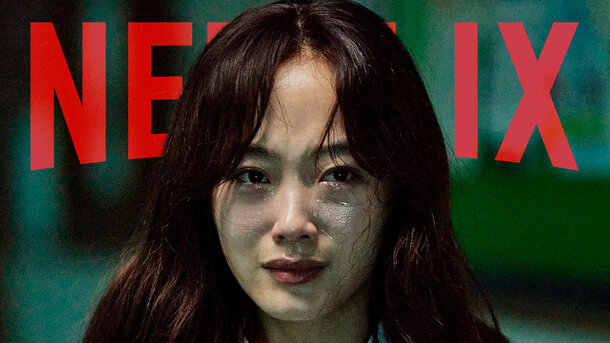 Кадр из сериала «Мы все мертвы»