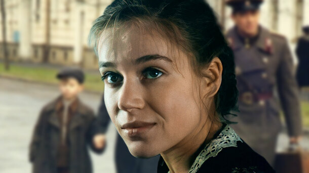 Даже Йовович не помогла: как сложилась жизнь Кати из «Вора» после переезда в США