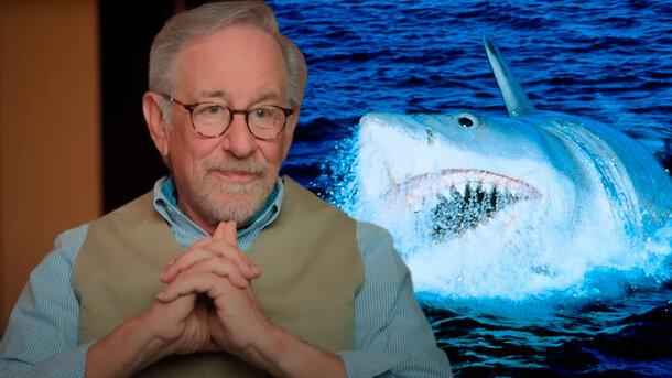'Jaws' Turns 50: New Documentary Explores Its Legacy in Conservation and Cinema