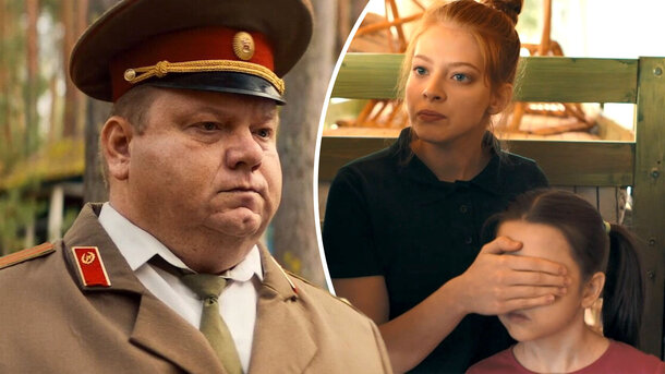 Устали от драмы в «Невском» и «Первом отделе»? Понимаем! Вот 10 российских сериалов-комедий — скрасят ближайшие вечера