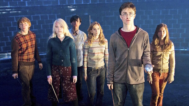HBO's Harry Potter: Everything We Know About the Upcoming Series