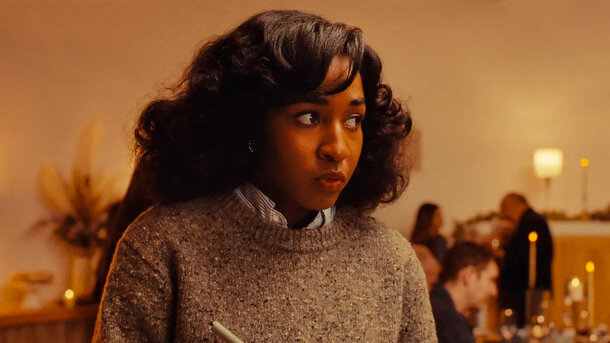 Still from the film 'Opus'