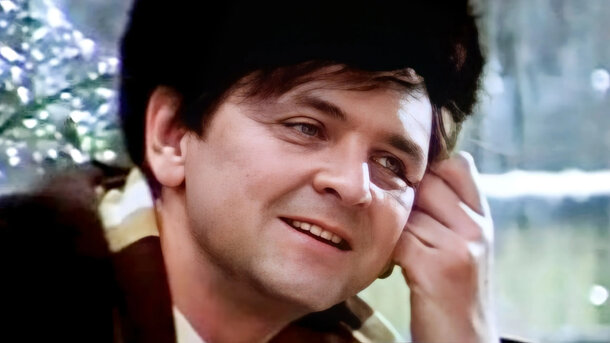 Без заливной рыбы и бутерброда Тоси: самый аппетитный тест по советскому кино – без кадров с едой, но с очень «вкусными» вопросами Без заливной рыбы и бутерброда Тоси: самый аппетитный тест по советскому кино – без кадров с едой, но с очень «вкусными» вопросами