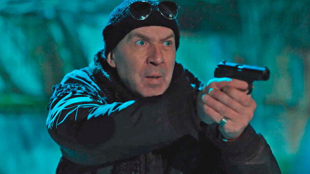 «Невский» даже рядом не стоял: в этом российском сериале 2025 года майор расследует дела вместе с уголовниками