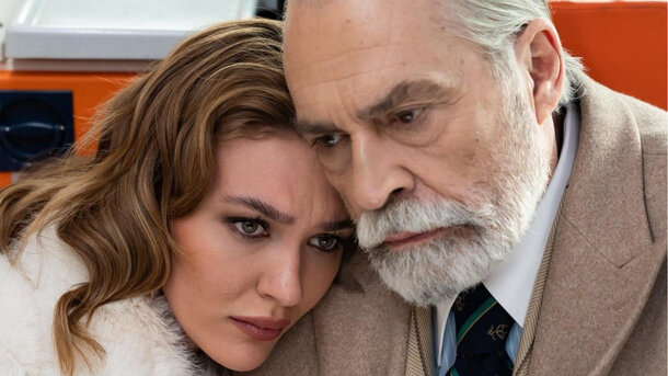 Меньше драмы, больше яда: турецкий сериал «Восьмая семья» может потеснить «Клюквенный щербет» — и фанаты это чувствуют