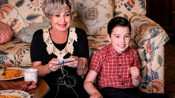 'Young Sheldon': The Brilliant Mind Behind the Bowtie