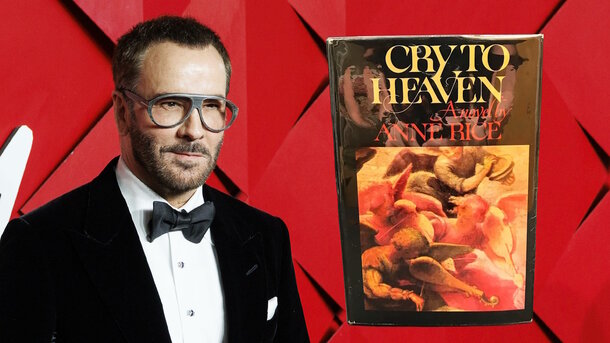 Global Look Press — Tom Ford