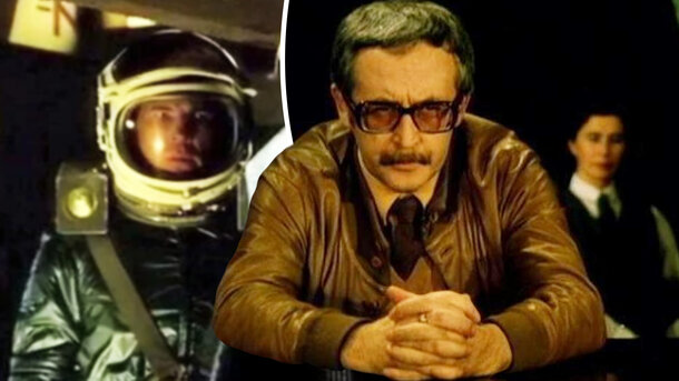 Этот «убогий» советский фильм не смог спасти даже Ливанов: зрители буквально растоптали проект, и неспроста