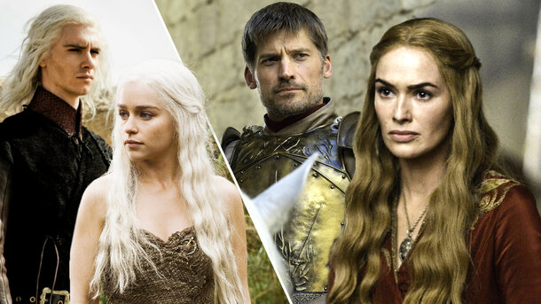 And Red as Flame: Jaime and Cersei are Connected to the Targaryens (4 Facts in Favor of the Theory)