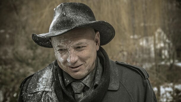 Считаете себя знатоком «Пса»? Этот тест не по зубам тем, кто невнимательно смотрел сериал