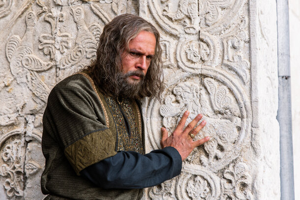 Понравился сериал «Князь Андрей»? У того же сценариста есть еще один исторический хит — даже «жаль, что всего 8 серий»