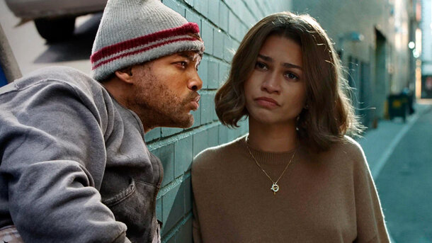 Will Smith, Zendaya