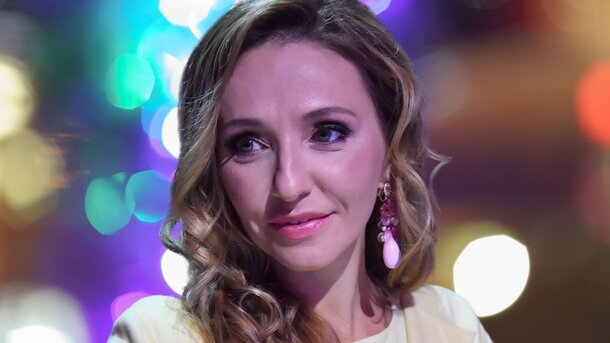 Теперь ясно, почему дочь Навки никогда не улыбалась на фото: внимание на зубы