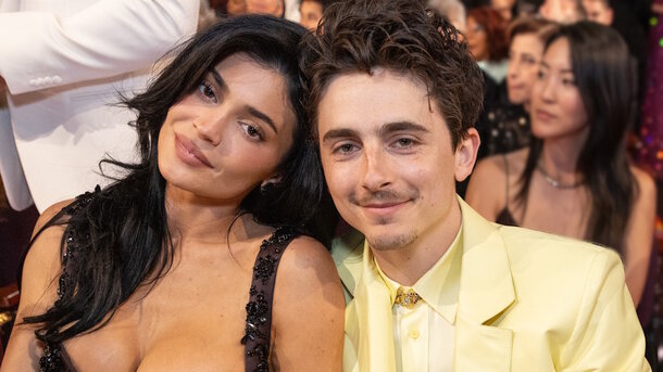 Timothee Chalamet Ditches the Met (Again) — Here’s What He Did Instead