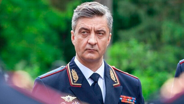 Генерал Морозов задушил в туалете Водолаза, что? Зрители написали свой сценарий к 8 сезону «Шефа»