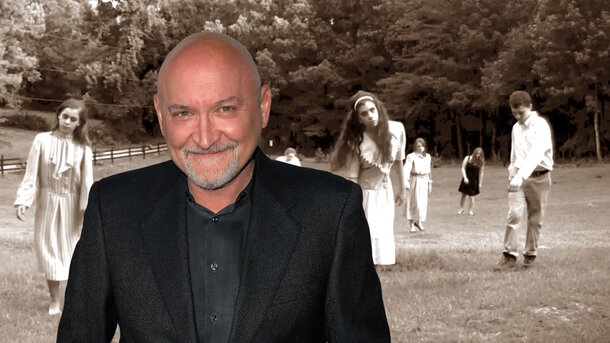 globallookpress.com — Frank Darabont